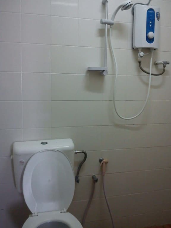 Rafflesia Inn - photo 10