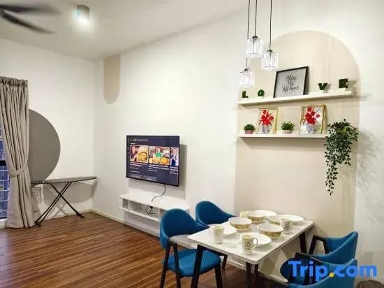 SQ31 Sq where 55 inch 4 ktv sungai buloh - photo 6