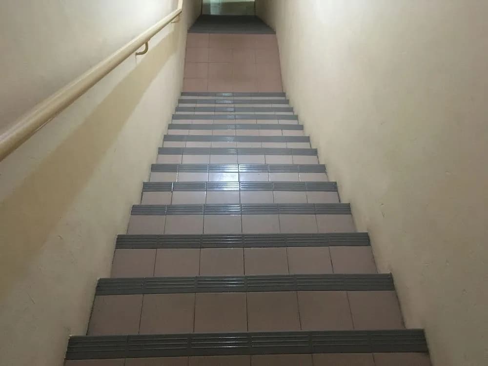 Hotel Harmoni - photo 11