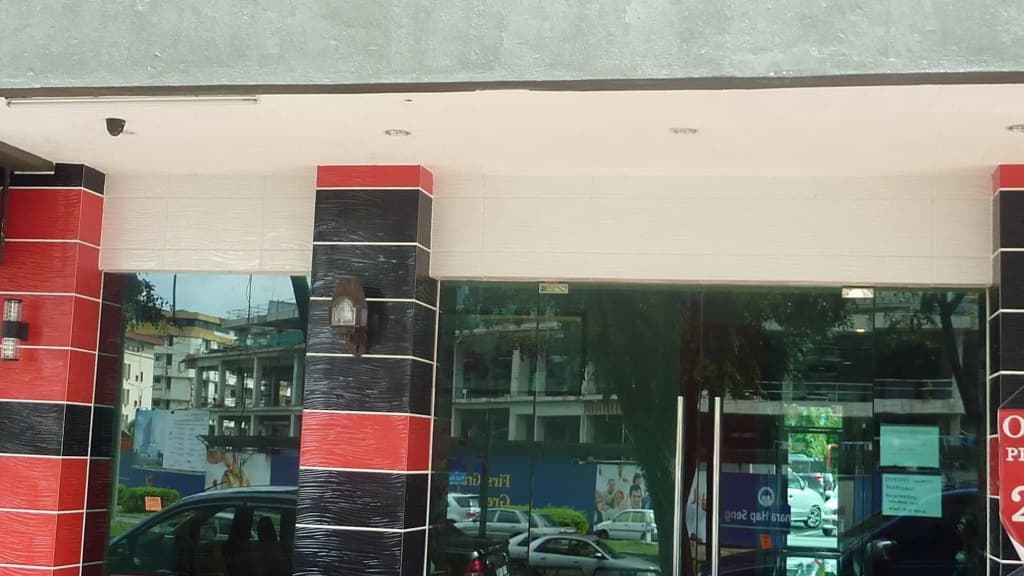 M Hotel - Bandaran Berjaya - photo 18