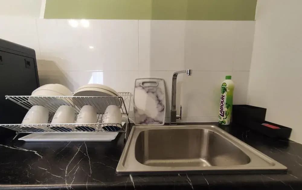 The Horizon Ipoh 2BR L12 Sage by Grab A Stay - photo 18