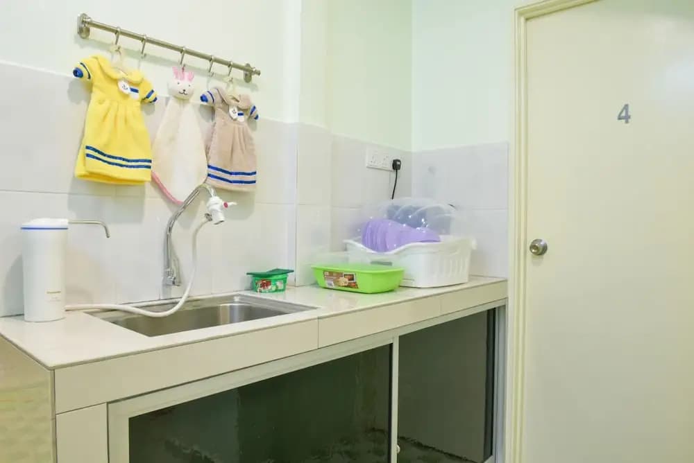 AOYA Homestay - photo 7