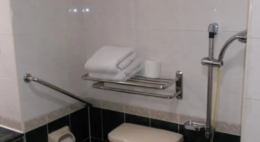 Hotel Orkid - photo 10