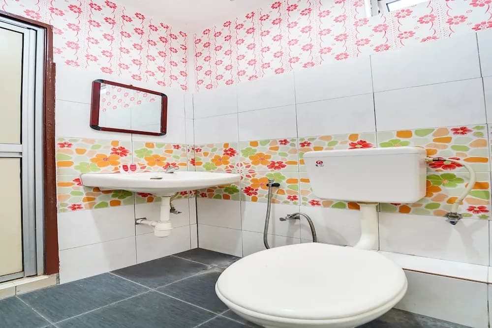 Motel Sre Bayam - photo 9