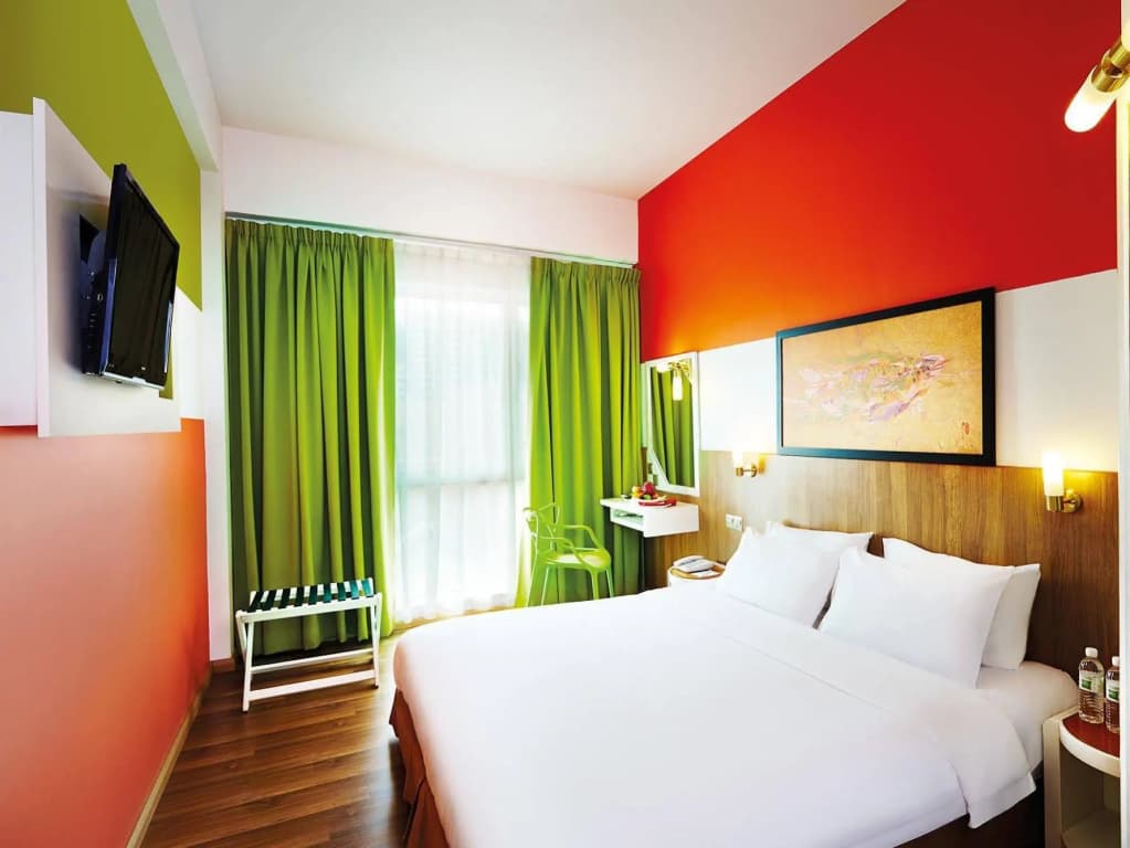 The Elopura Hotel - photo 5