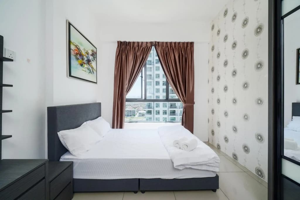 MyHome Meru Ipoh 3BR 7 PAX - photo 2
