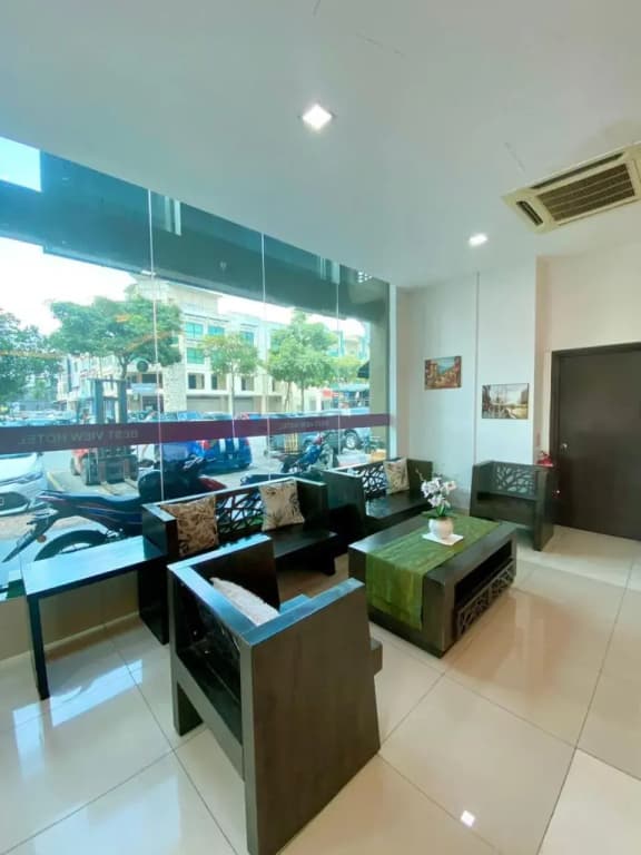 OYO 263 Best View Hotel Sunway Mentari - photo 17