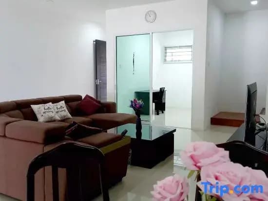 Sibu Double Story House No Smoking No Wedding Acts - photo 1