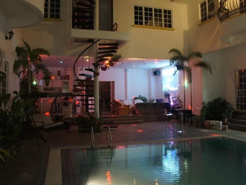 Hanson Holiday Bungalow - photo 24