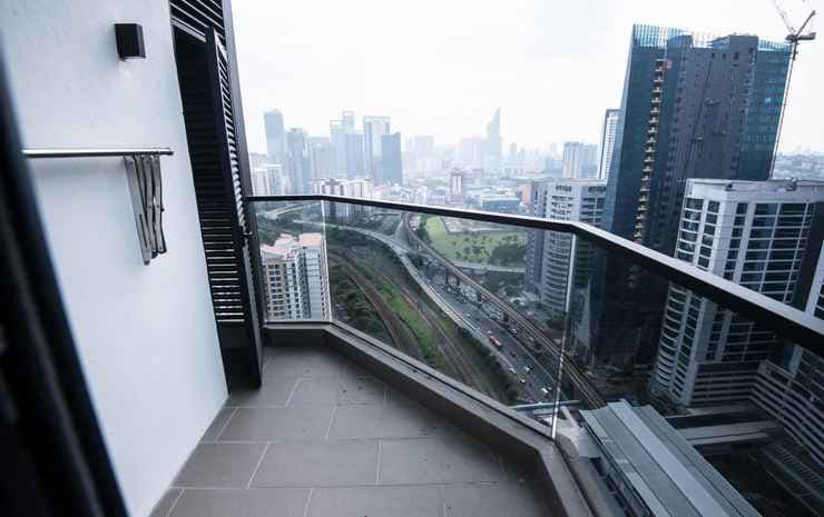 KL Bangsar Sentral (EST) - photo 49