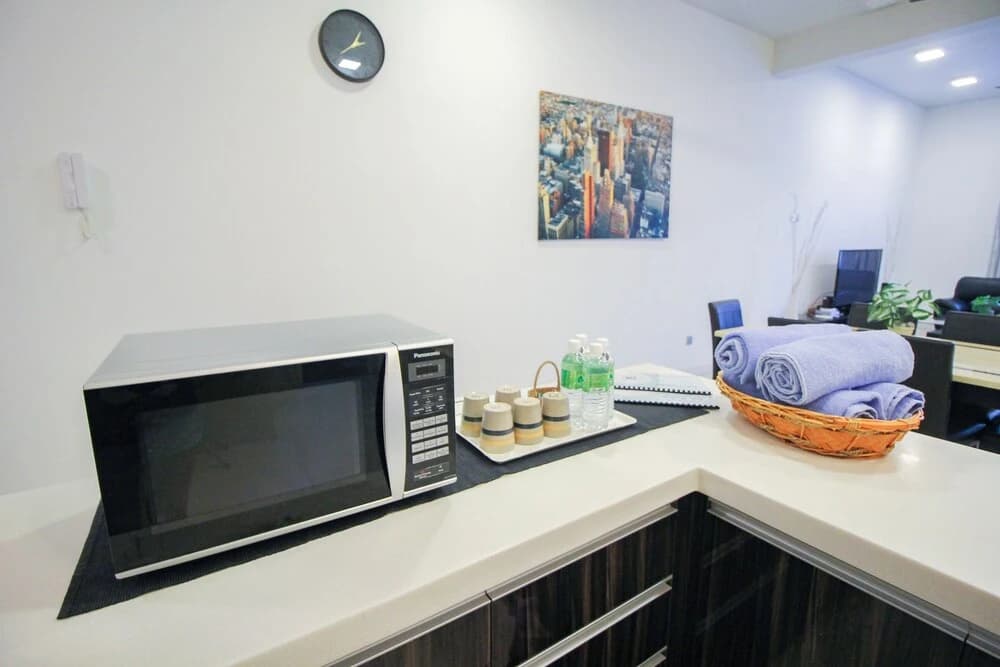 Olumis Homes at Imago Mall The Loft - photo 22