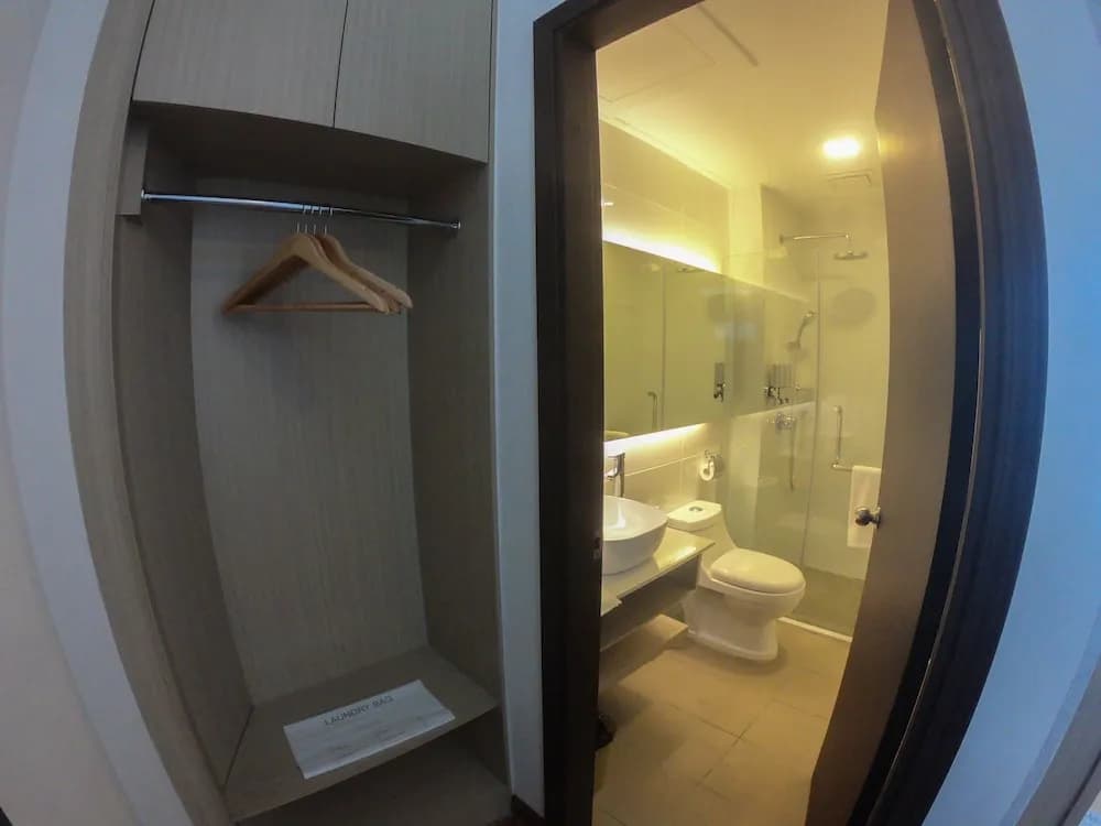 Green World Hotel - photo 11