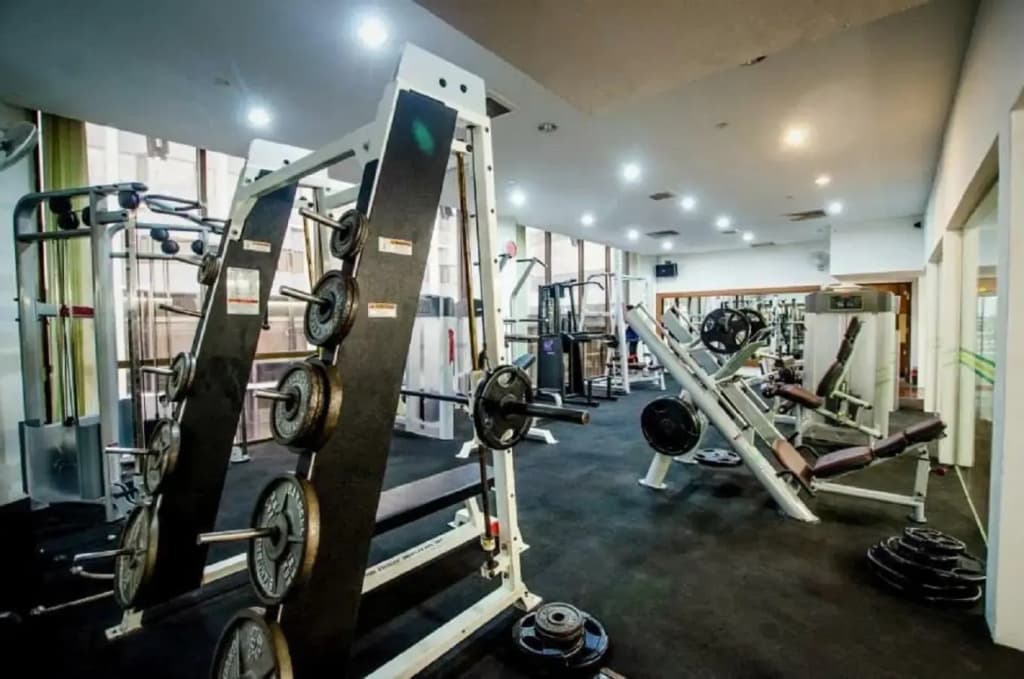 Kingwood Hotel Sibu - photo 34
