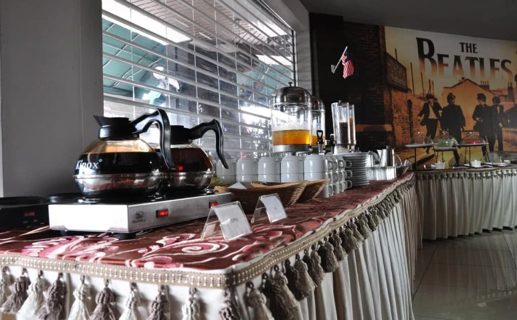 Valya Hotel - photo 24