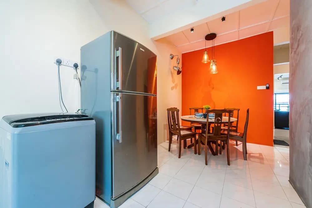 Conceptual Homestay 3BR 9PAX - photo 17