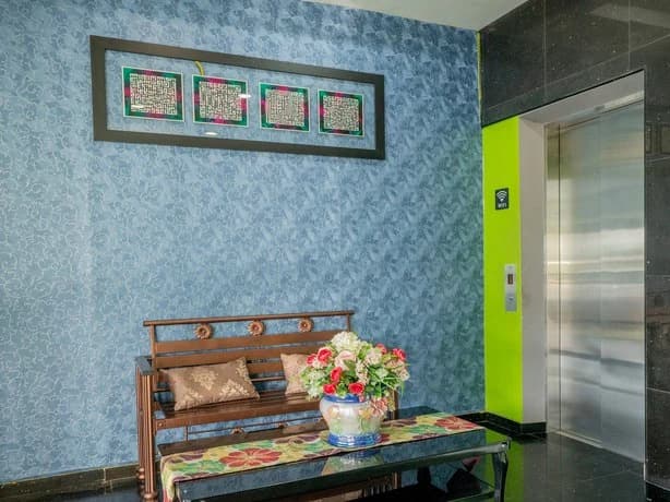 OYO Rooms Bandar Baru Uda JAKEL - photo 5