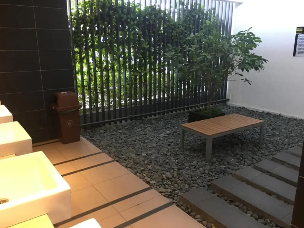 Woodsbury by Micheal Butterworth Penang 7722 - photo 15