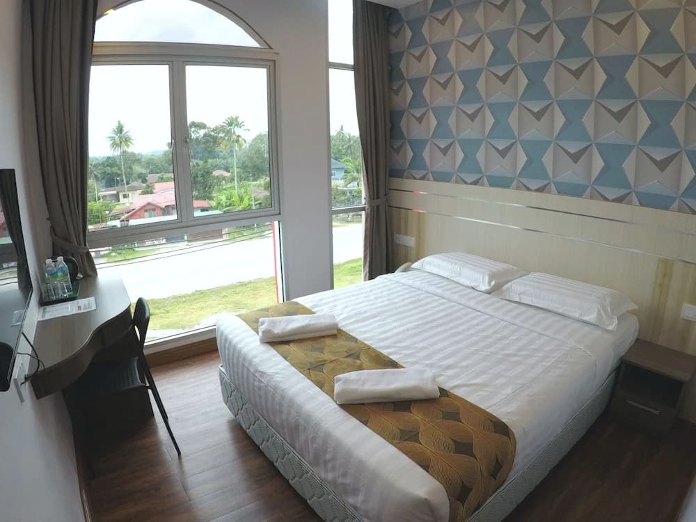 Hotel Kawan Bidor - photo 7
