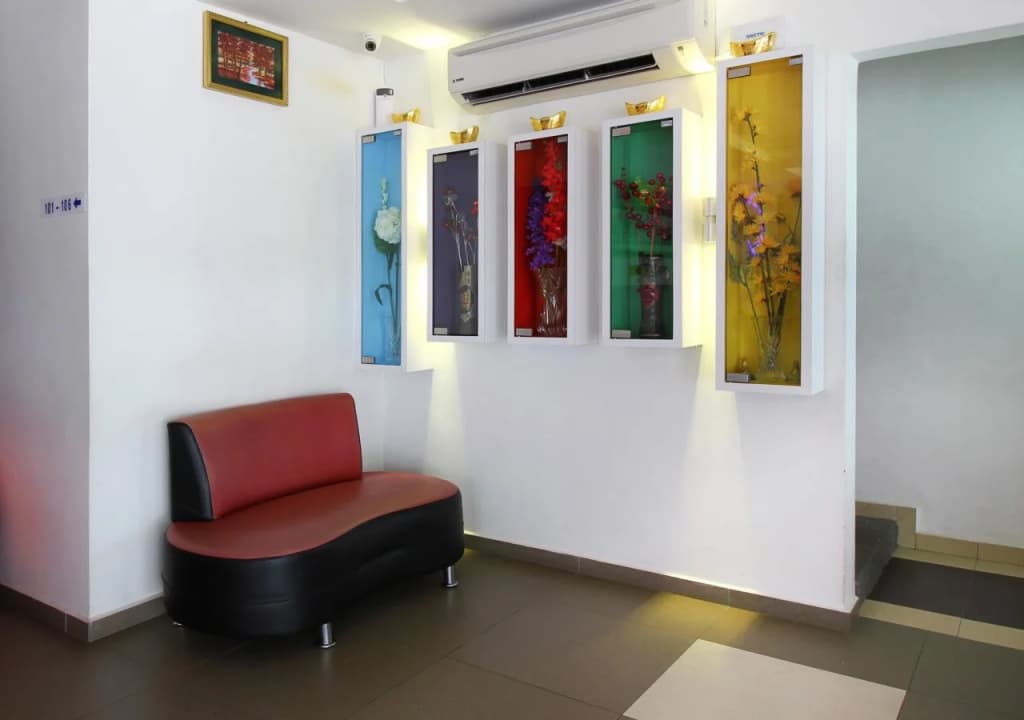 Hotel Star Moon - photo 15