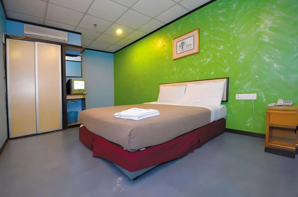 TS Hotel - Scientex - photo 7