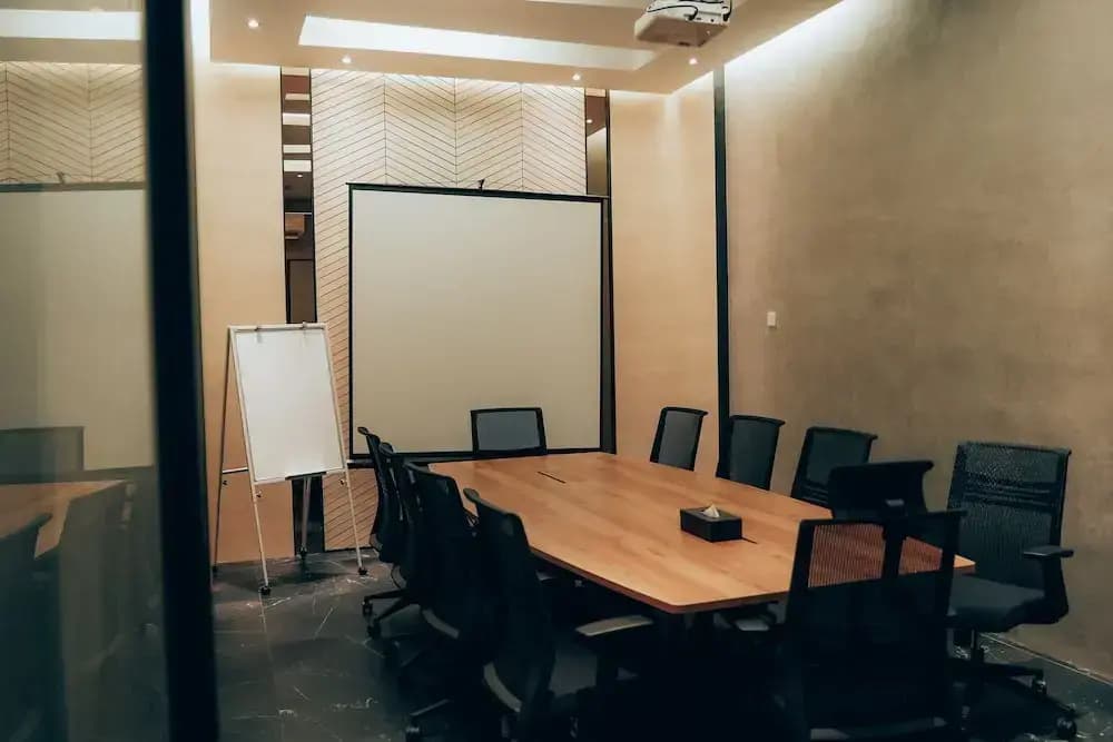 Amigo Hotel Bintulu - photo 18