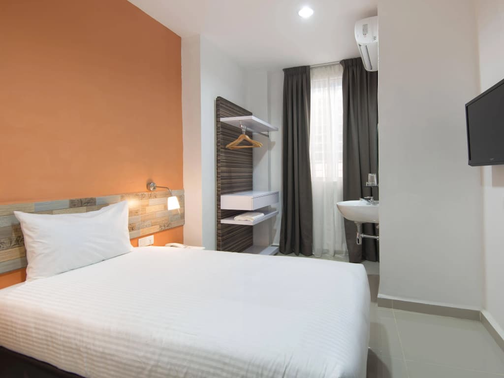 Grand Swiss Hotel - photo 4