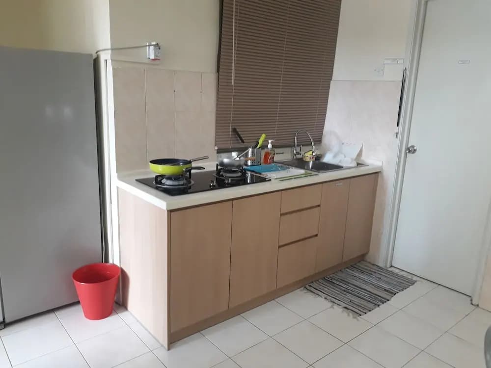 1 Room Apartment Vista Pinggiran- Equine - photo 22