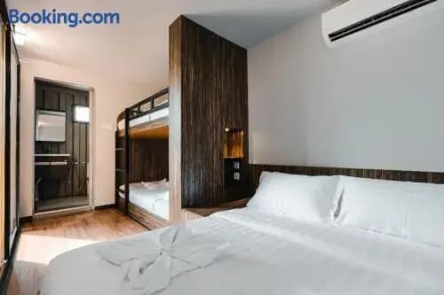 7 Inn Semporna - photo 4