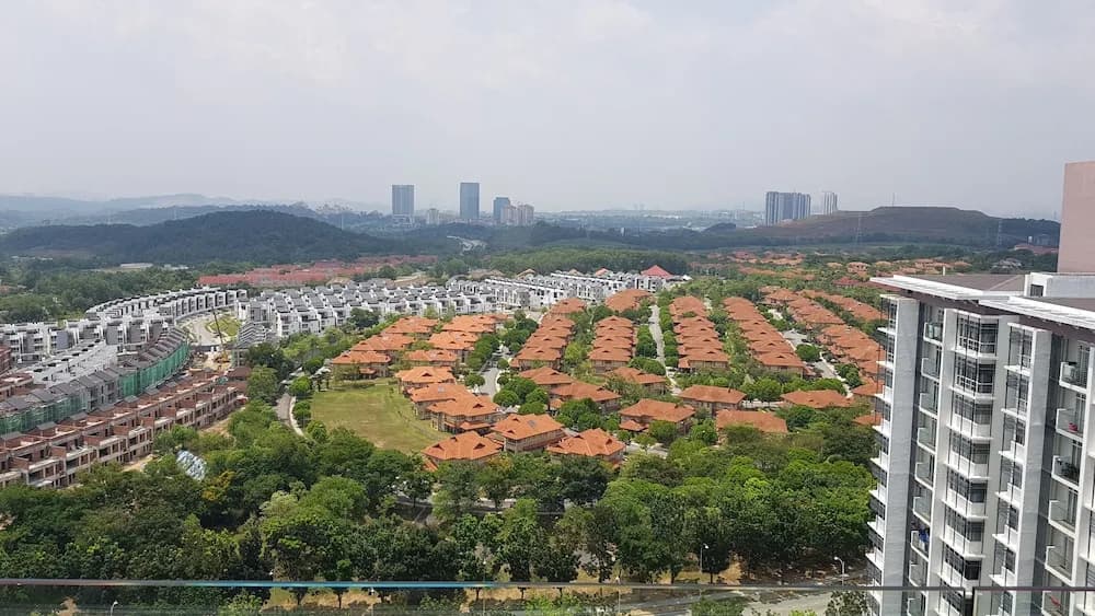 Alyssa Homestay Putrajaya - photo 17