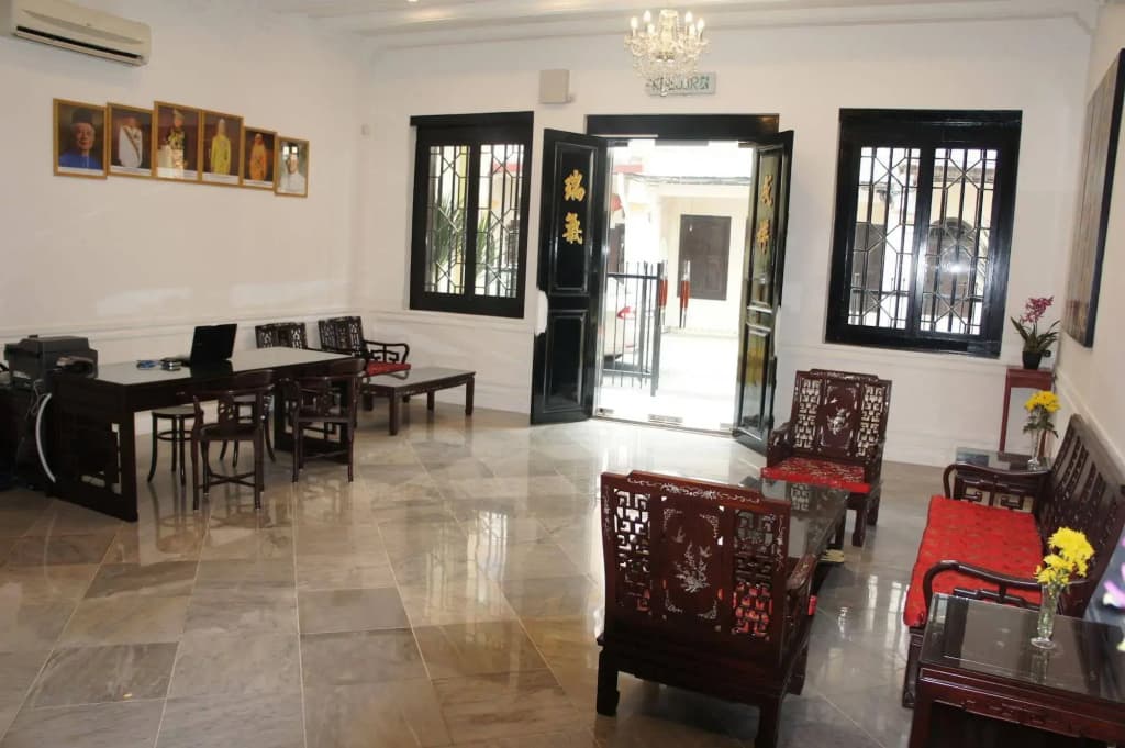 Heeren Palm Suites - photo 12