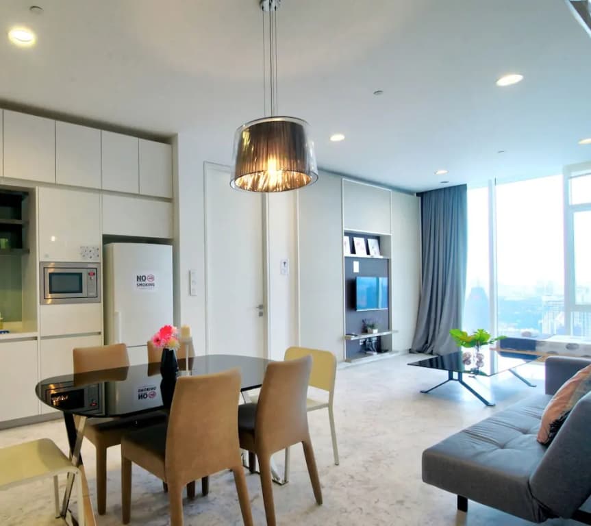 Platinum Suites KLCC Hotel - photo 5