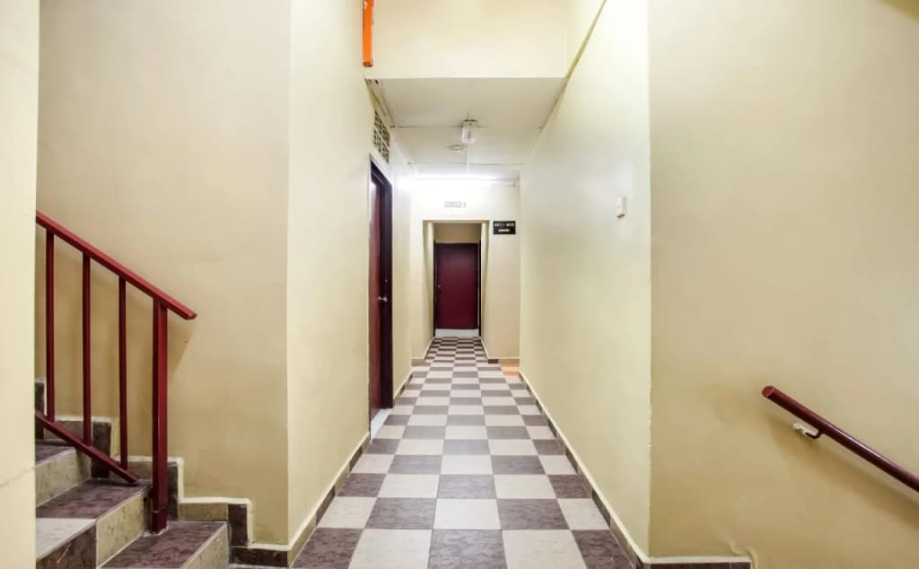 Super OYO 89427 Kavanas Hotel Taiping - photo 9
