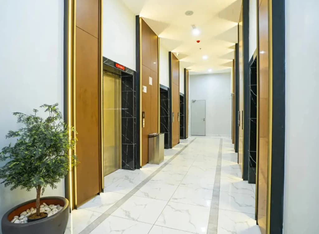 Wyndham Garden Suites IPOH ICC - photo 29