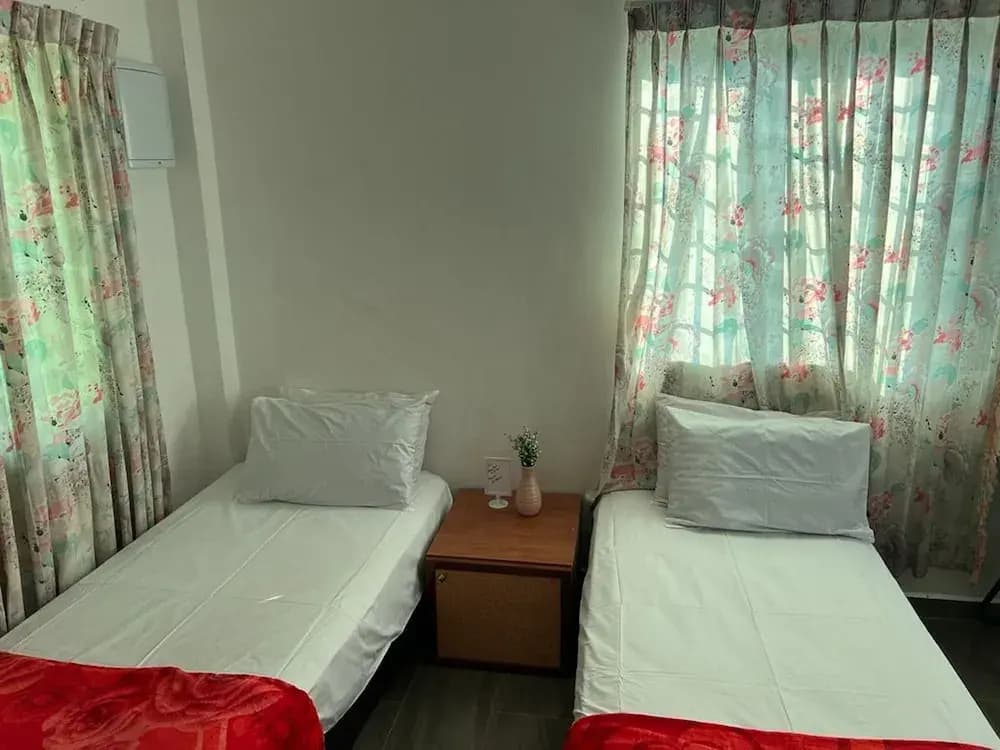 OYO 90786 Motel Merak - photo 5