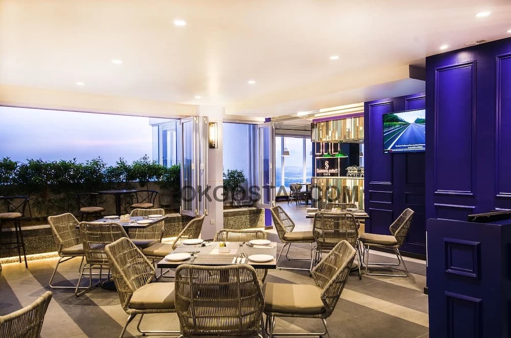 Zenith Suites JBCC by OKGOSTAY - photo 19