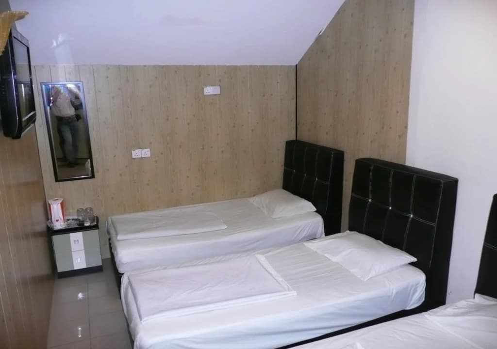 Pekan Budget Hotel - photo 2