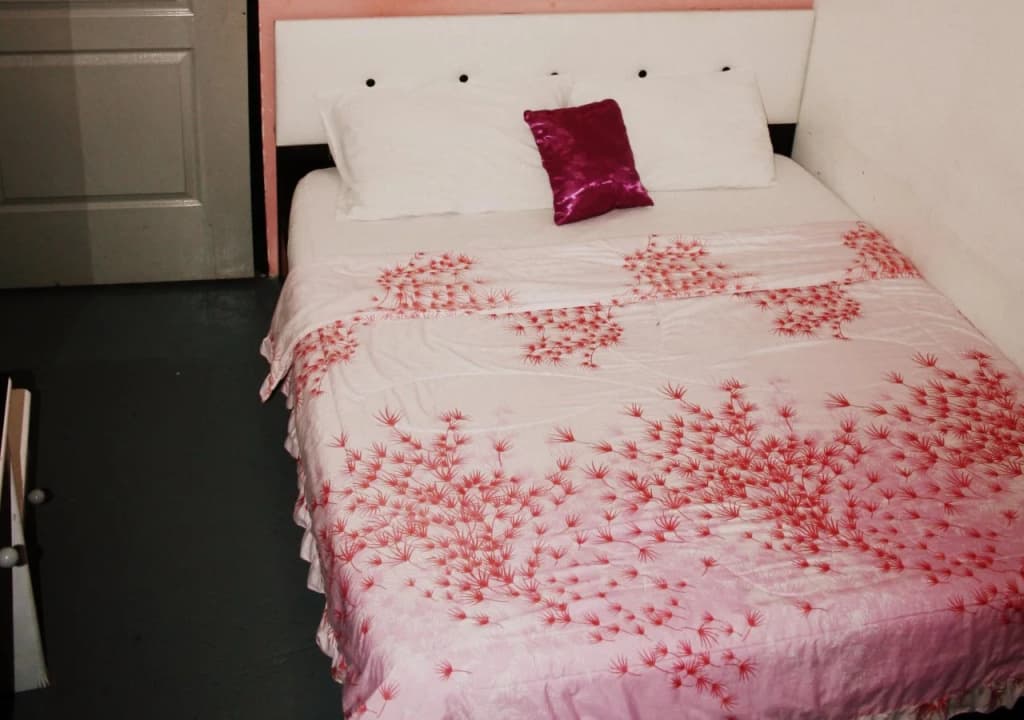 Saramo Hostel Kuching - photo 9