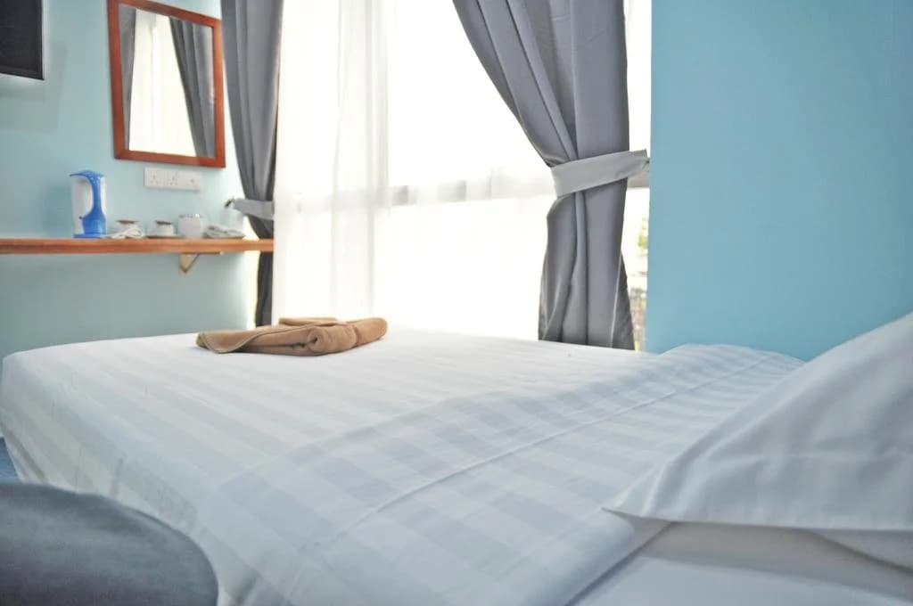 Shaz Hotel Boutique - photo 4