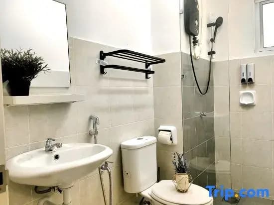 Alanis Residence Sepang KLIA Kota Warisan - photo 7