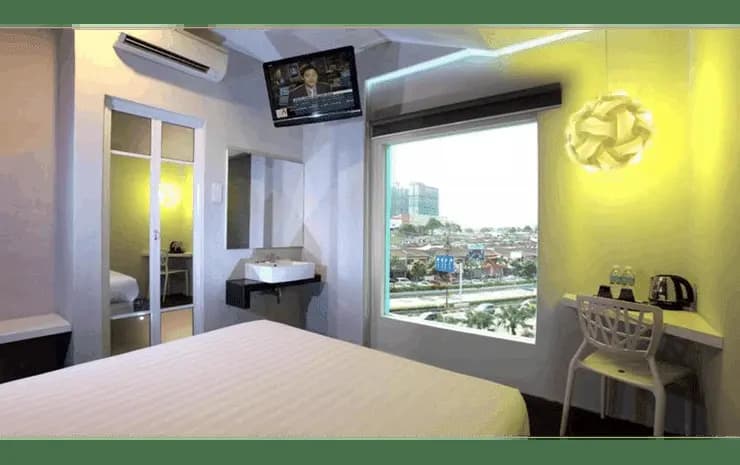 Hotel Zamburger Bliss - photo 7