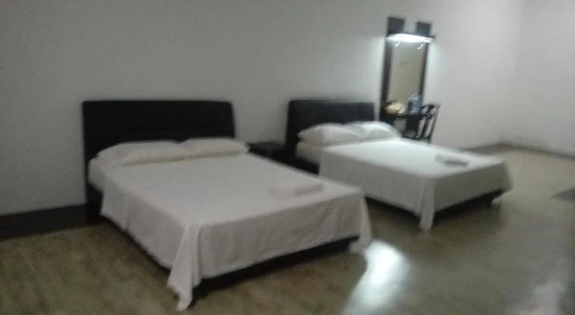 Zin Xin City View Hotel - photo 33