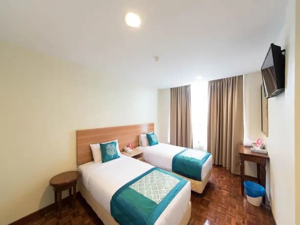 OYO Rooms Sentul - photo 4