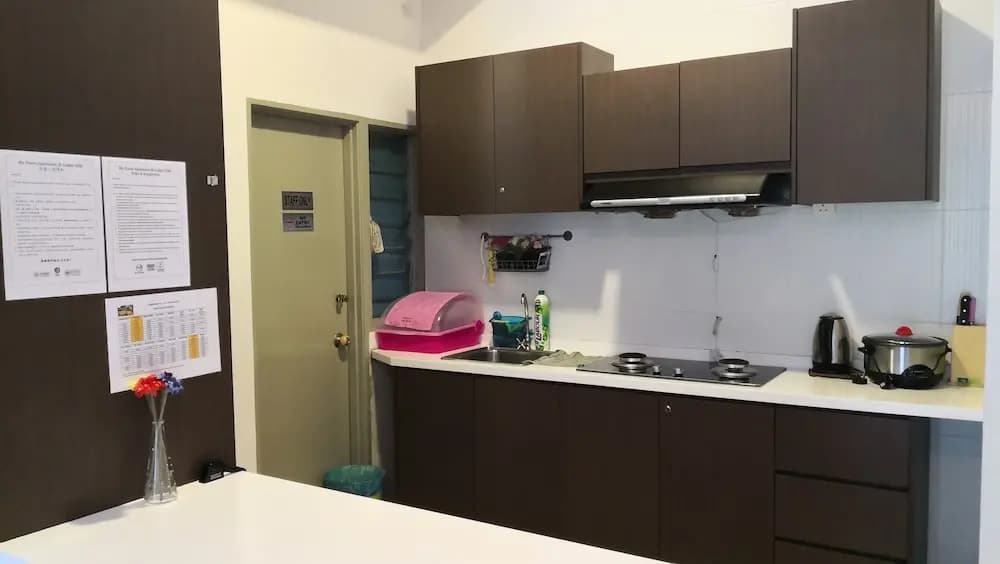My 3 Rooms Apartment at Golden Hills - photo 15