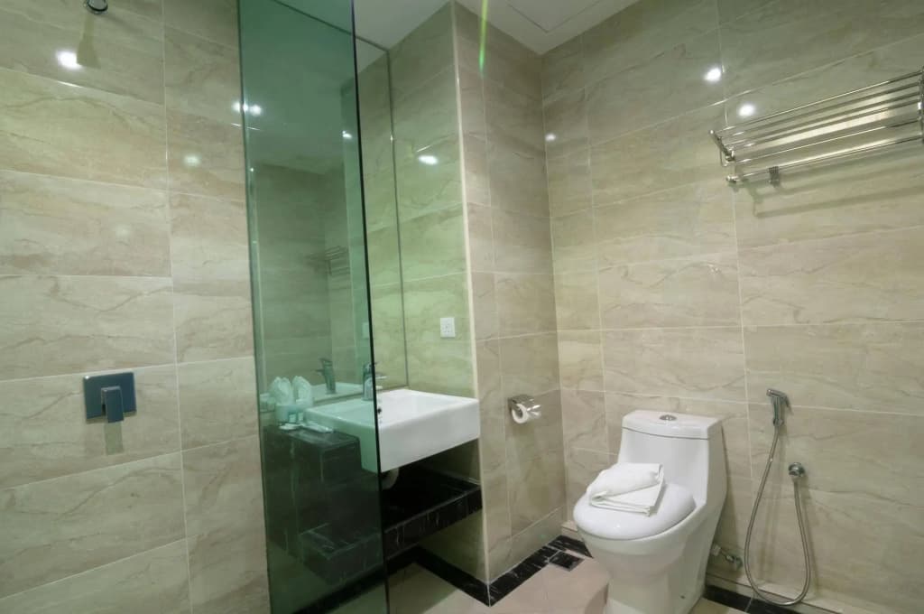The REED Hotel Melaka - photo 10