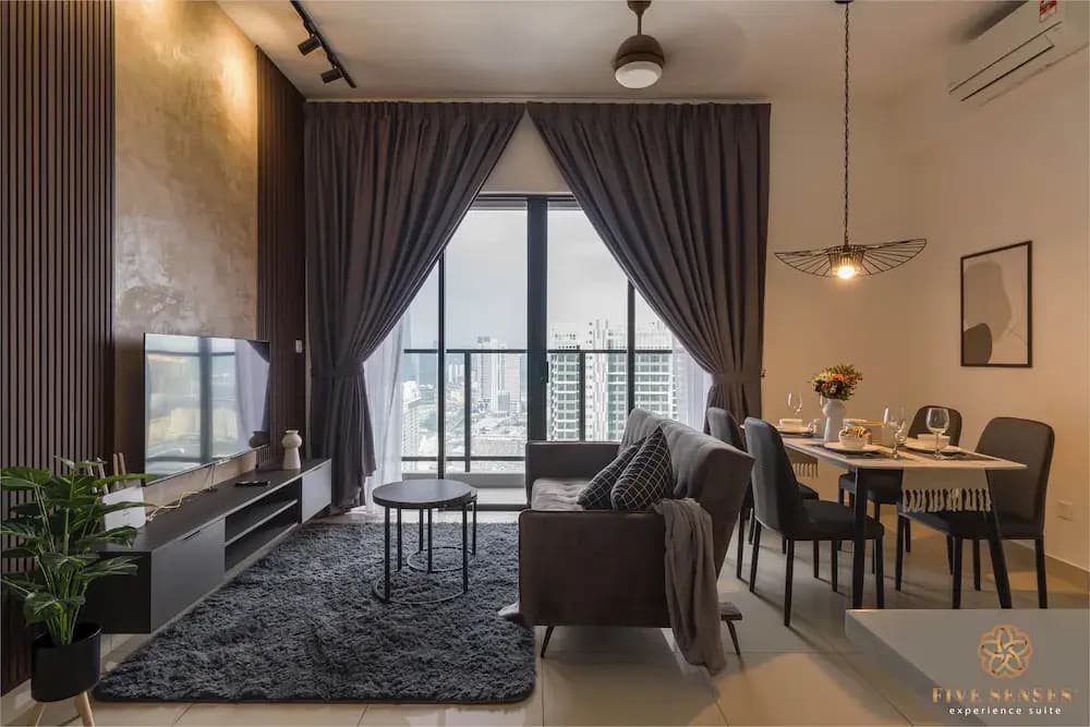 Trion Kuala Lumpur by Five Senses - photo 41