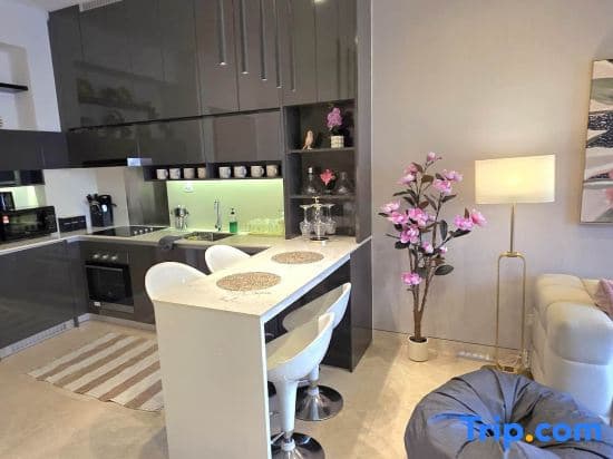 Lucentia| Elegance 2BR/ Infinity pool KLCC view - photo 2