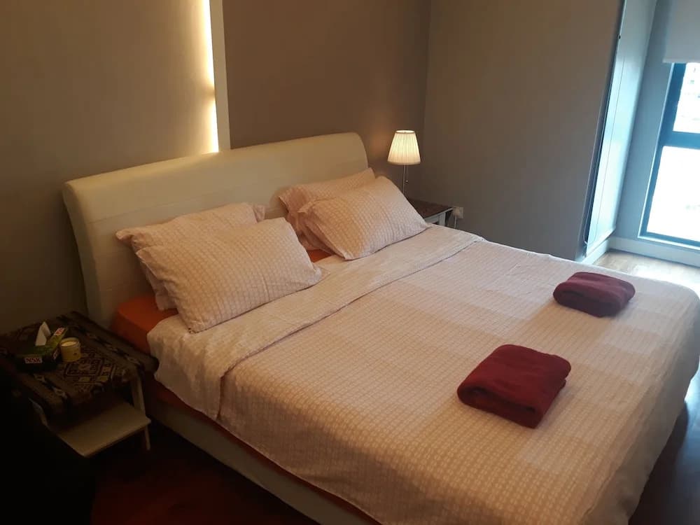 Sarang Vacation Apartment - photo 7