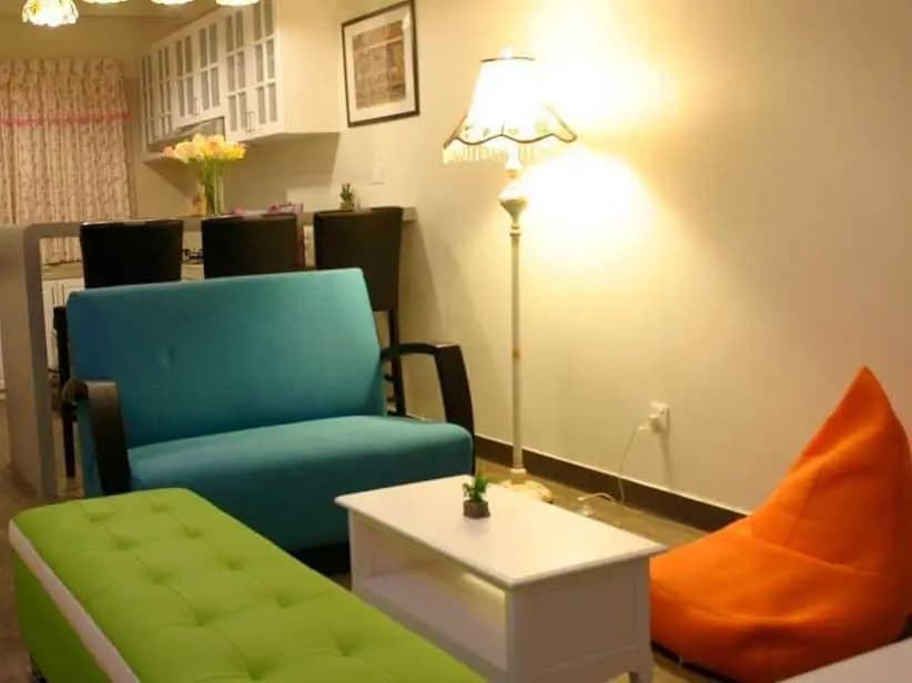 MCL Mount Austin Boutique Guesthouse - photo 8