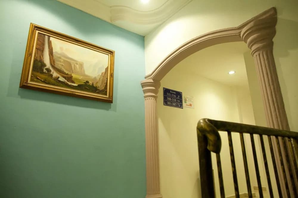 Hotel Ria - photo 14