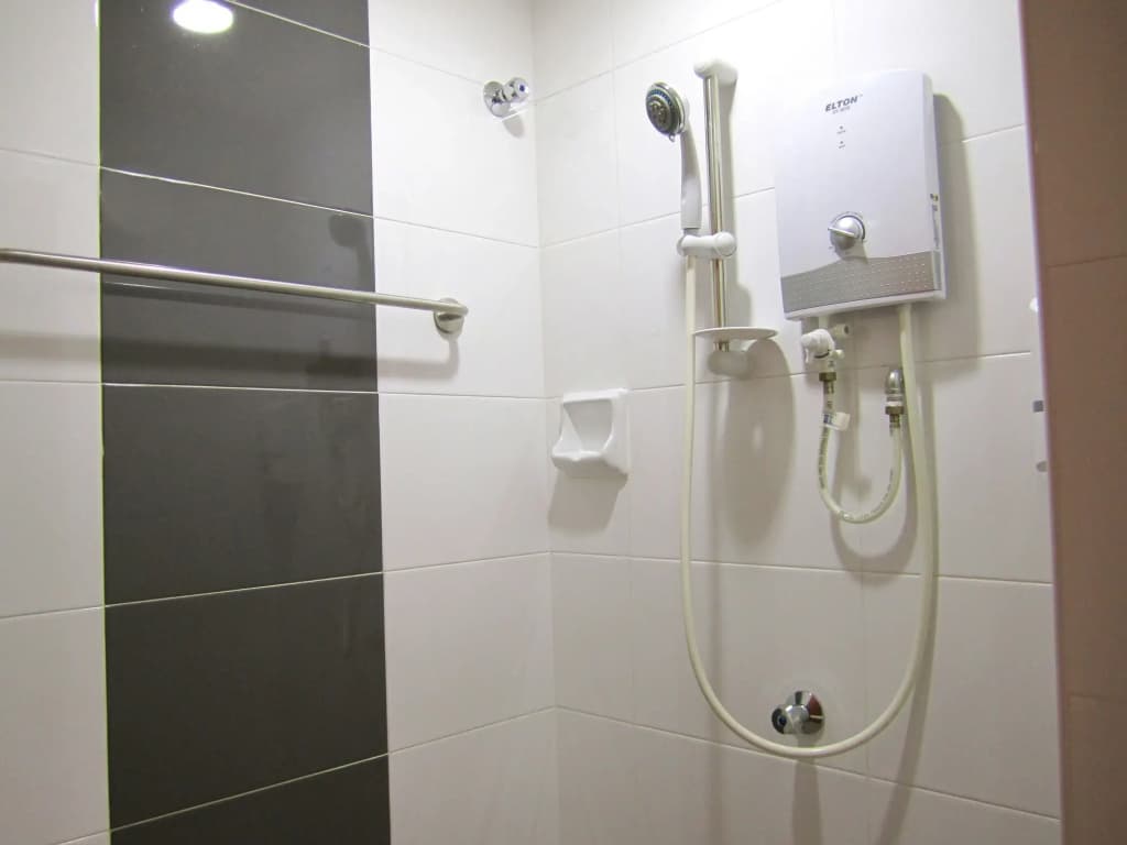 Sun Inns Hotel Bandar Puchong Utama - photo 29